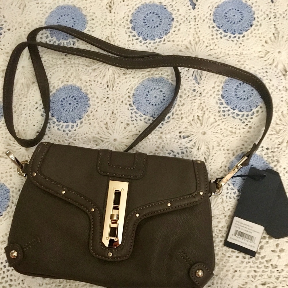 New Hayden Harnett Purse